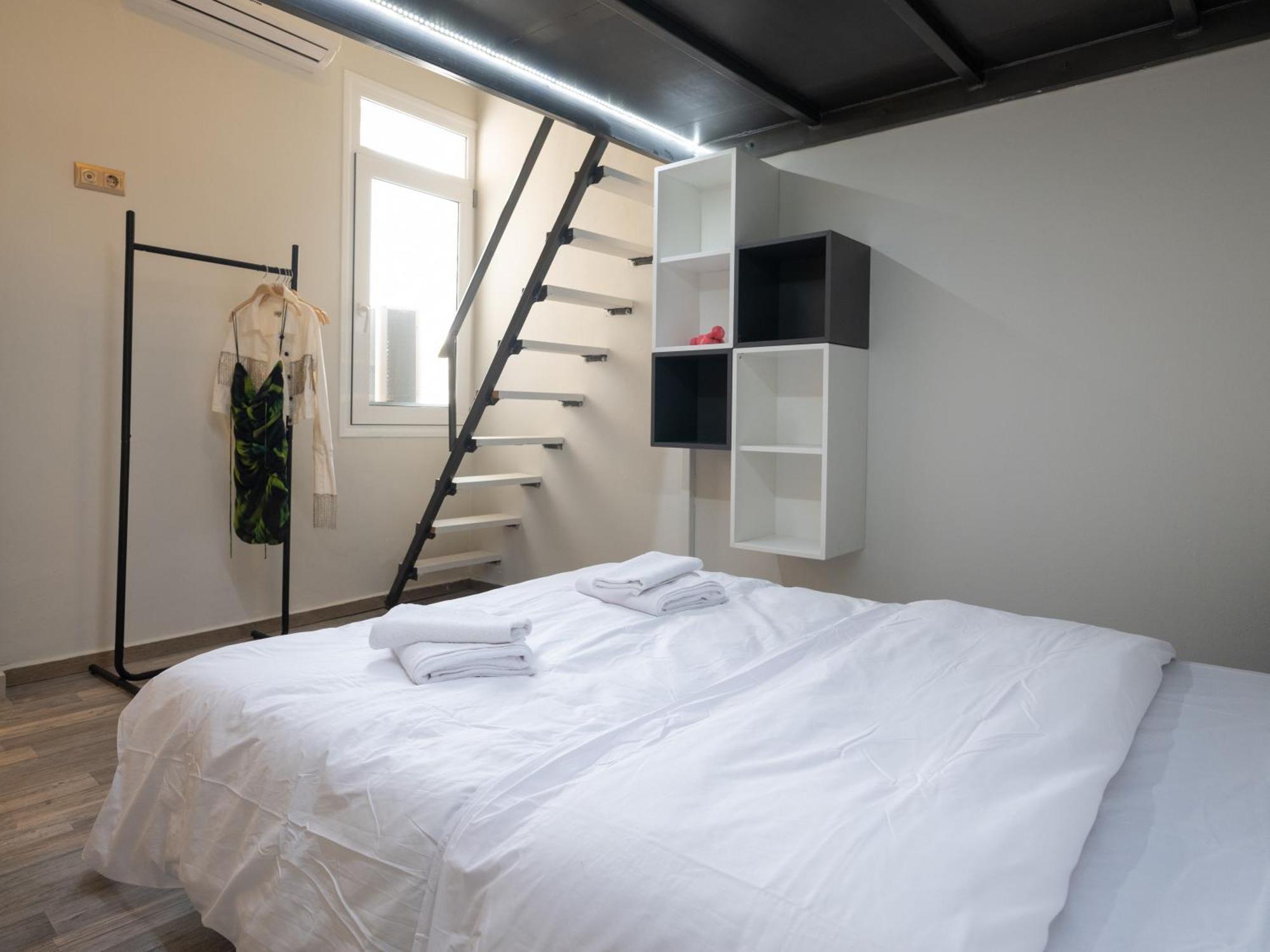 Loft 038 City Center Heraklion  Exterior photo