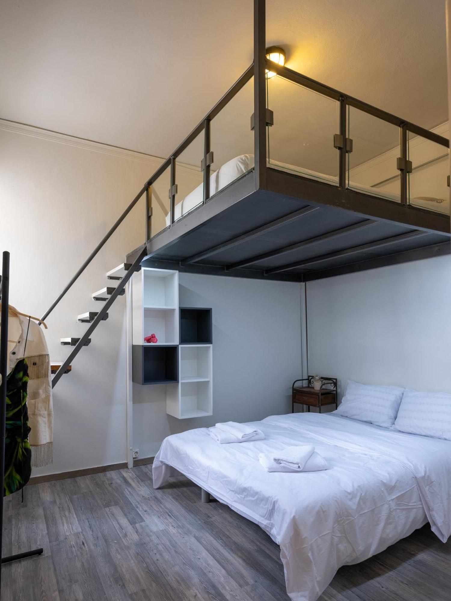 Loft 038 City Center Heraklion  Exterior photo