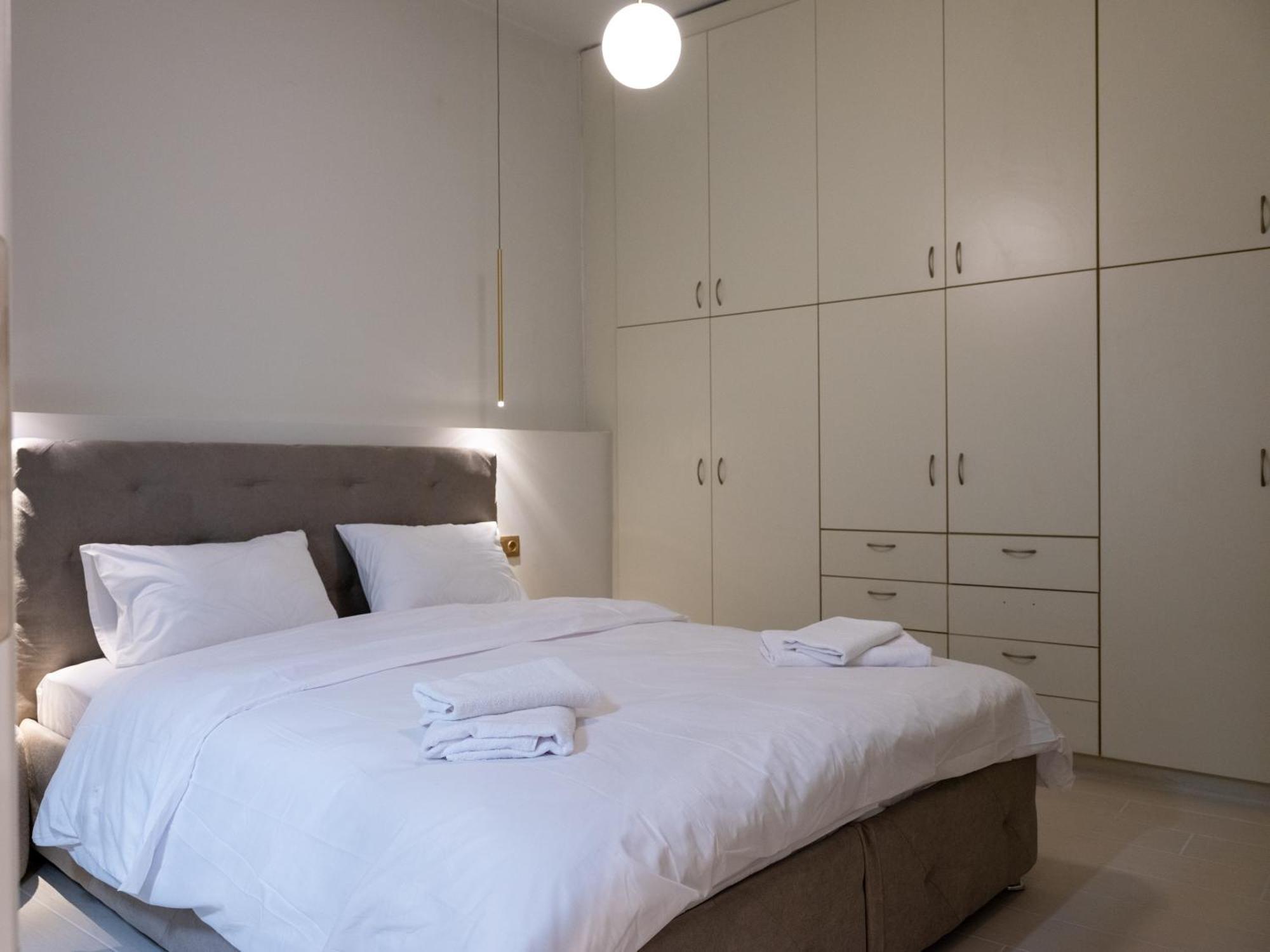 Loft 038 City Center Heraklion  Exterior photo